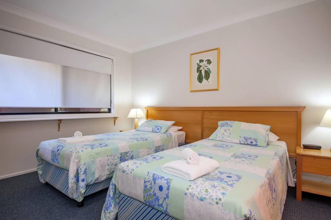 Horizons Retreat Villa Salamander Bay Bagian luar foto