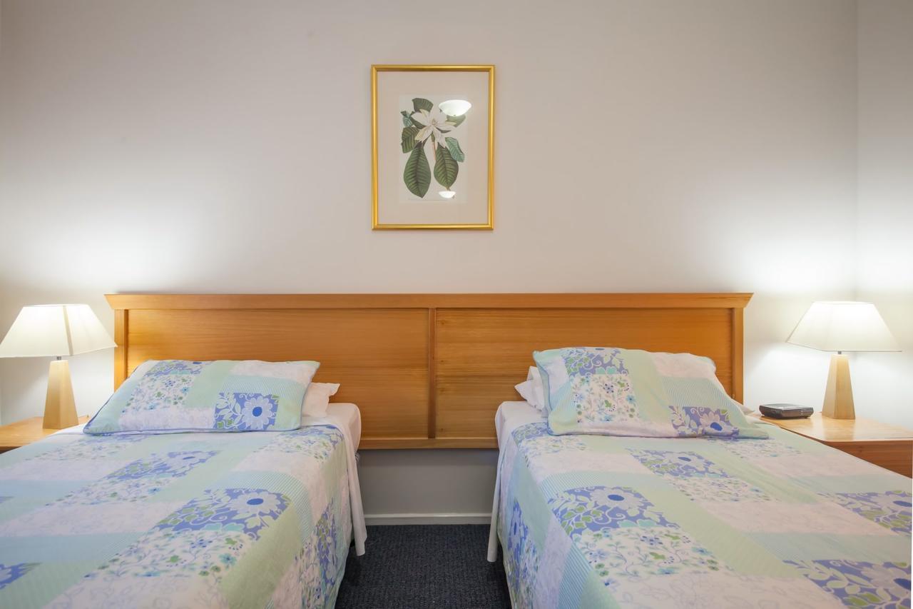 Horizons Retreat Villa Salamander Bay Bagian luar foto